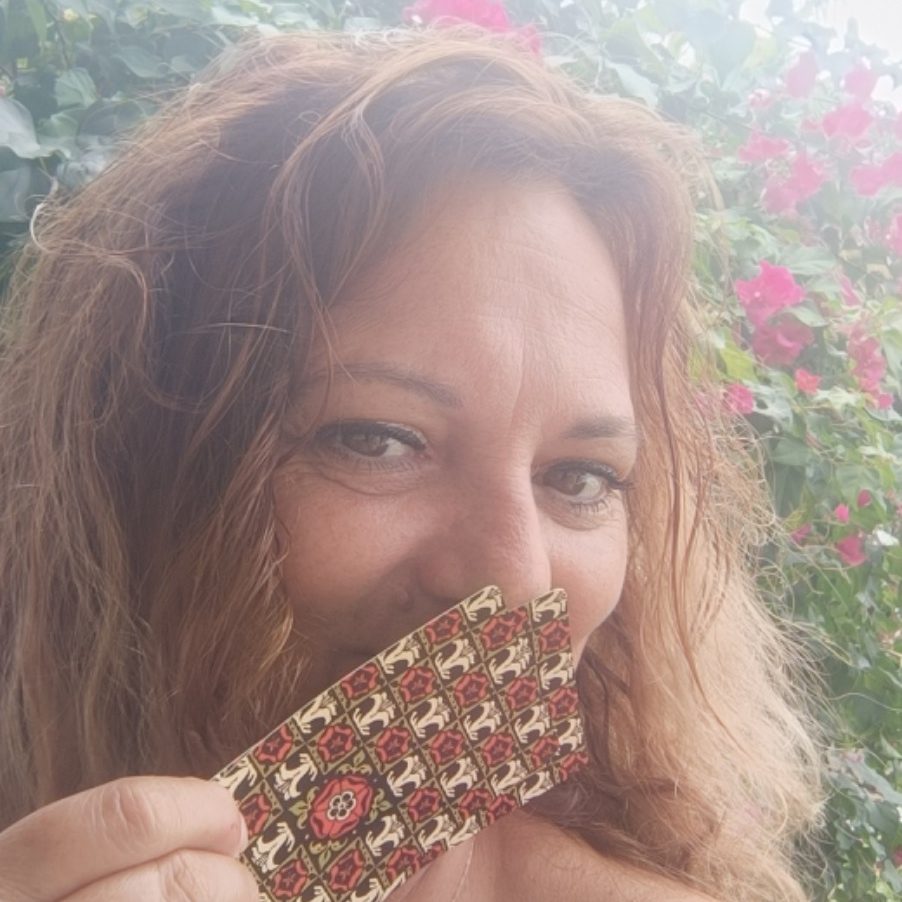 Claire Un10go Tarologue Claire Un10go